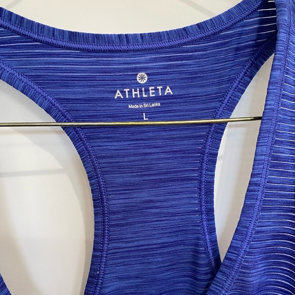 Athleta Chi Tank - Picture 3 of 3